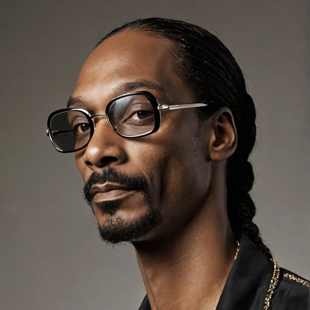 chat with ai character: Snoop Doggy Dogg