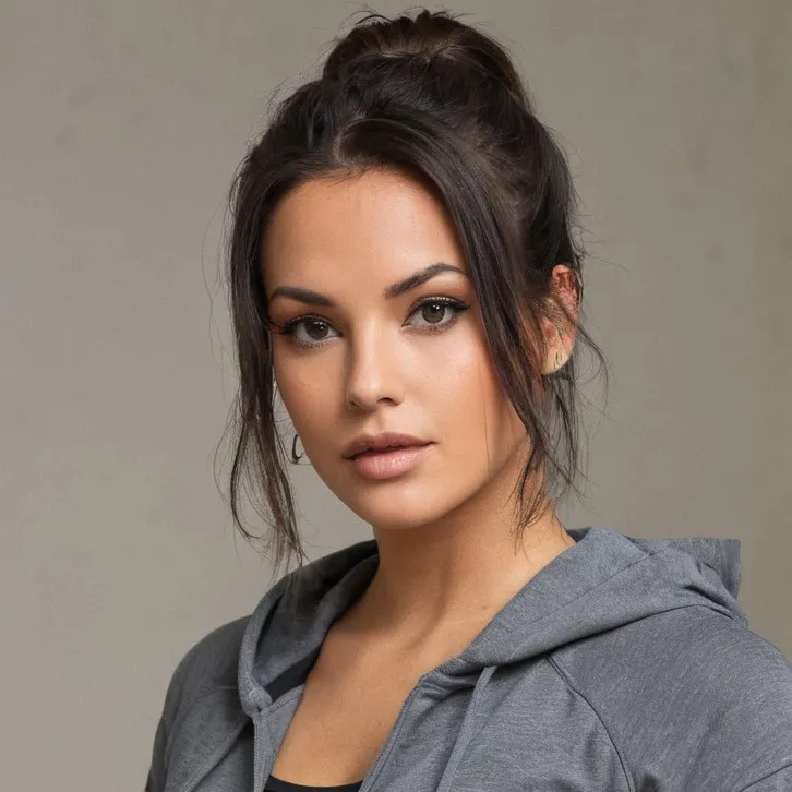 chat with ai character: Lexi