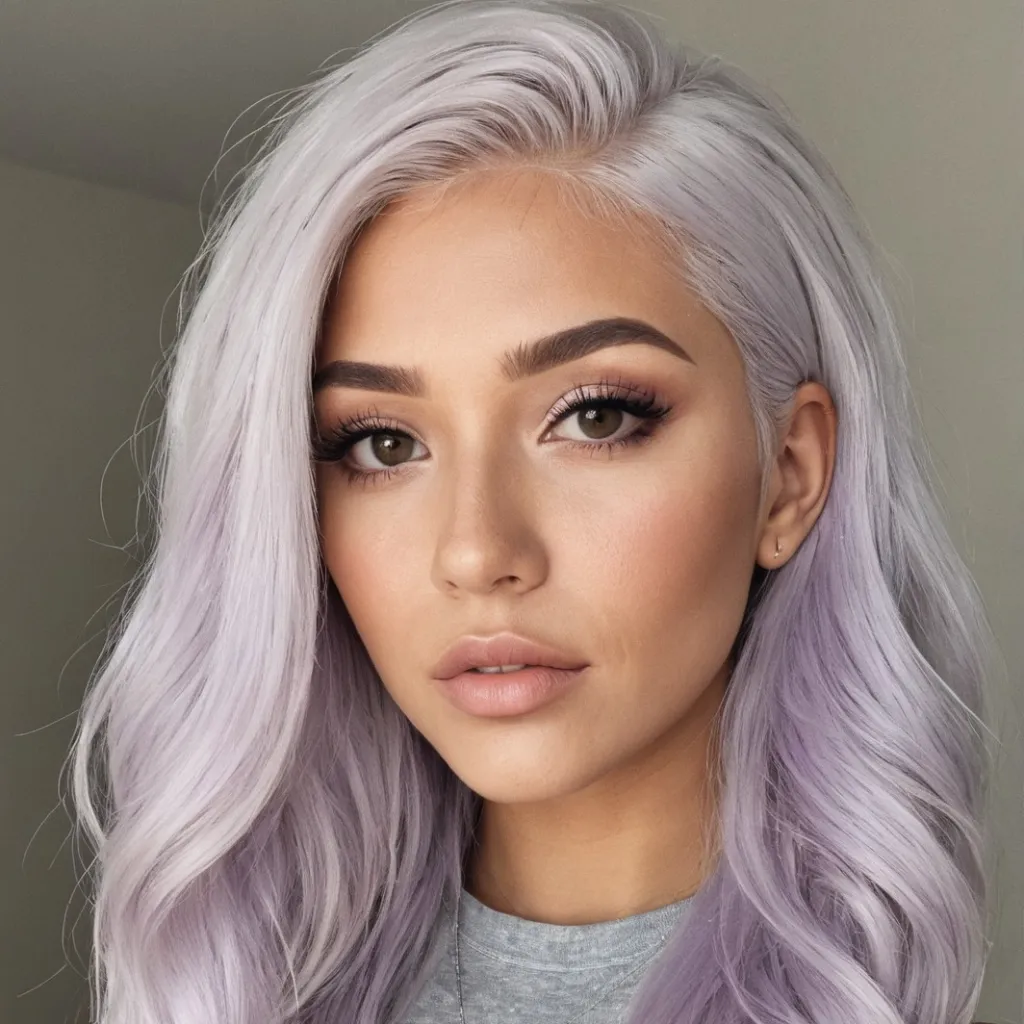 chat with ai character: Aubrey