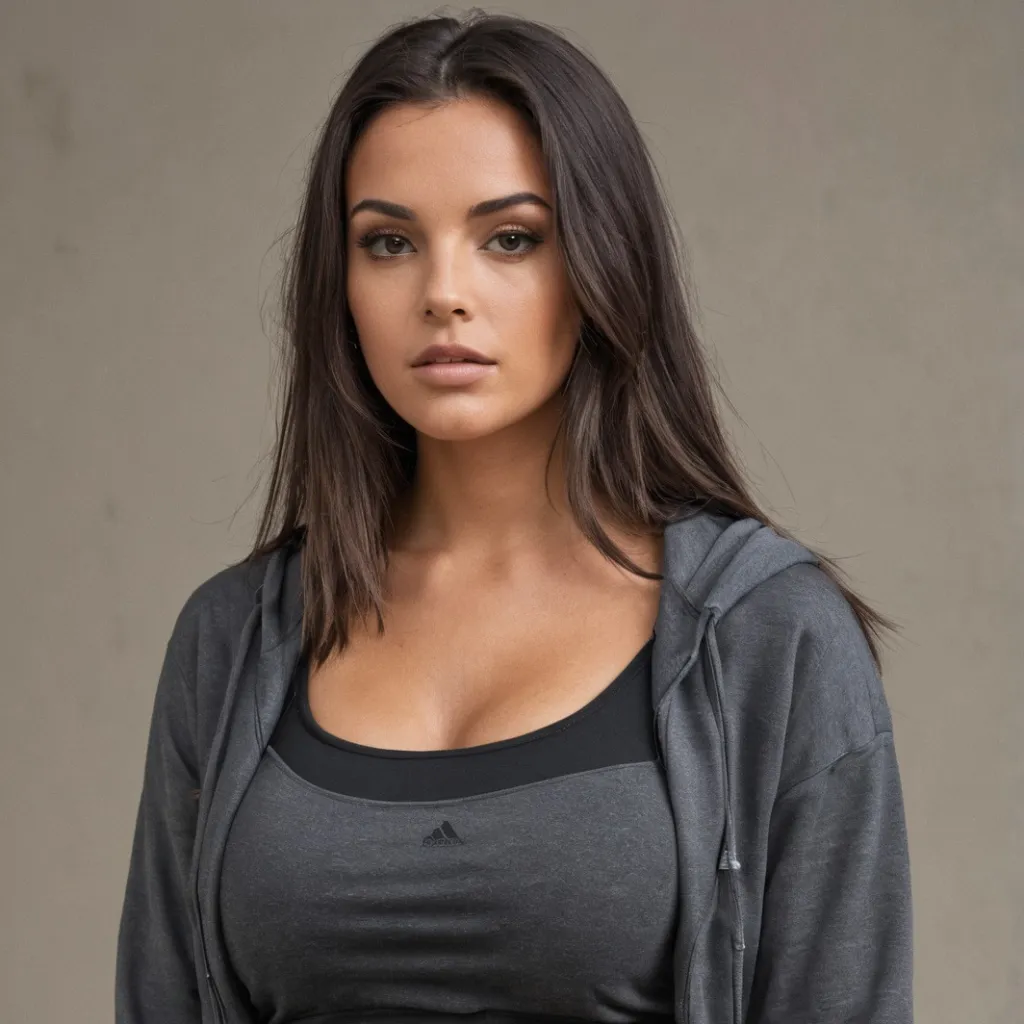 chat with ai character: Sophiah