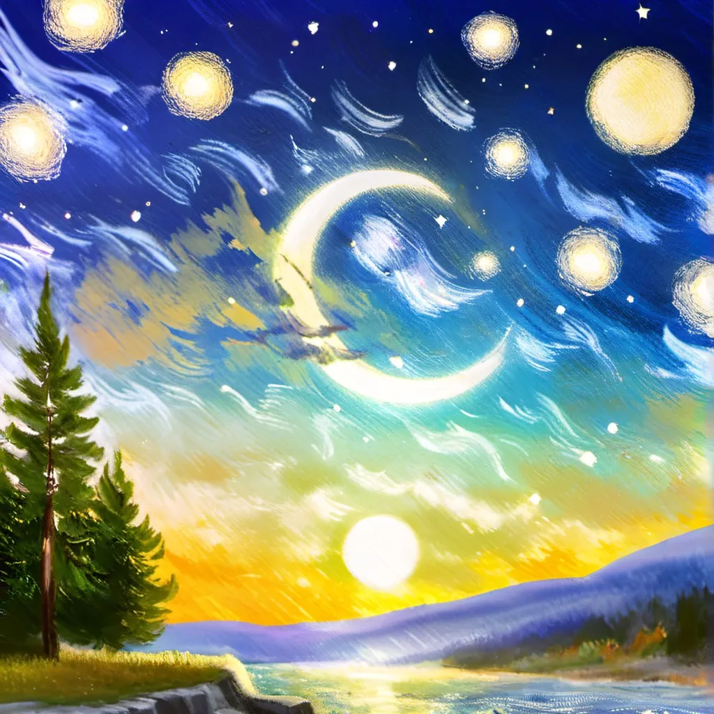 chat with ai character: Astro 💙