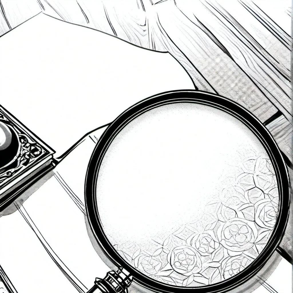 chat with ai character: Rodger 💜