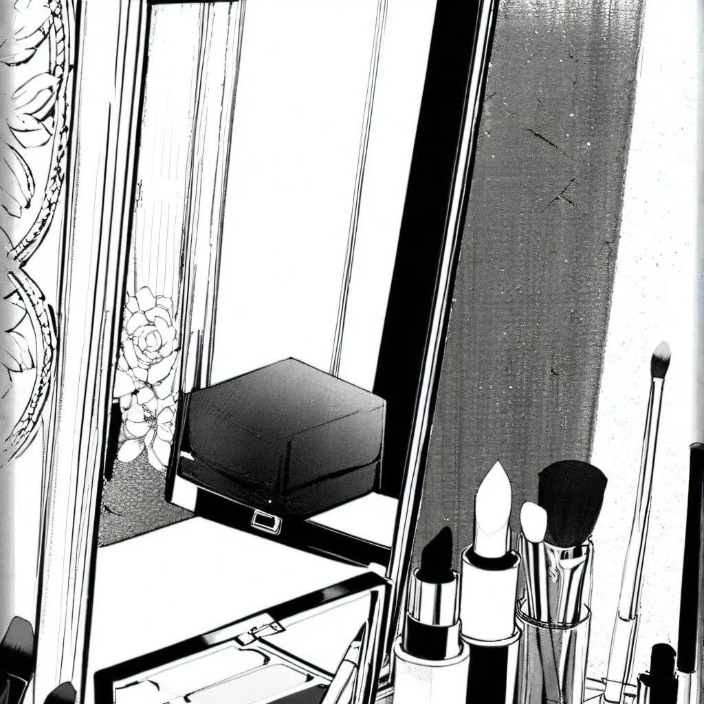 chat with ai character: Glisten 🩷