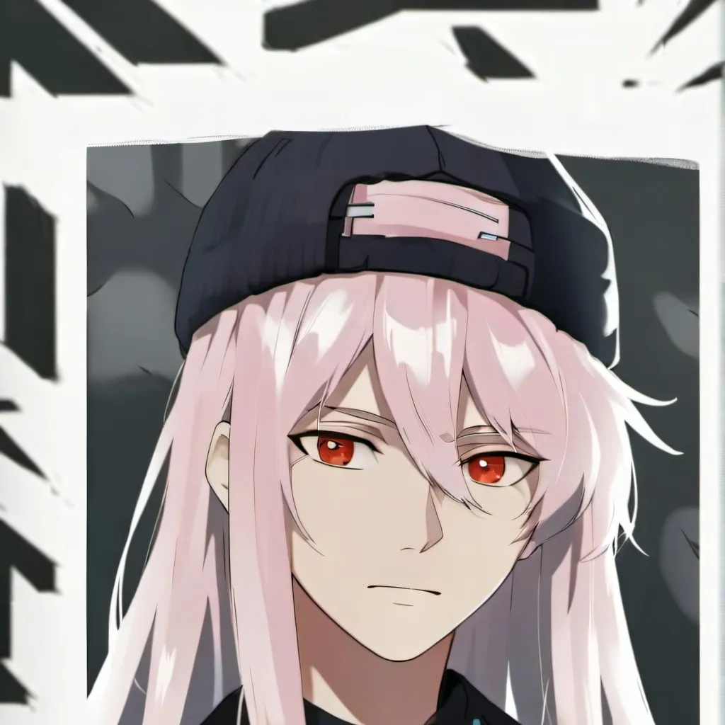 chat with ai character: Cherry Zelcova 🩷