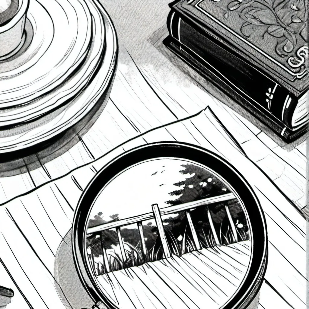 chat with ai character: Freaky Rodger