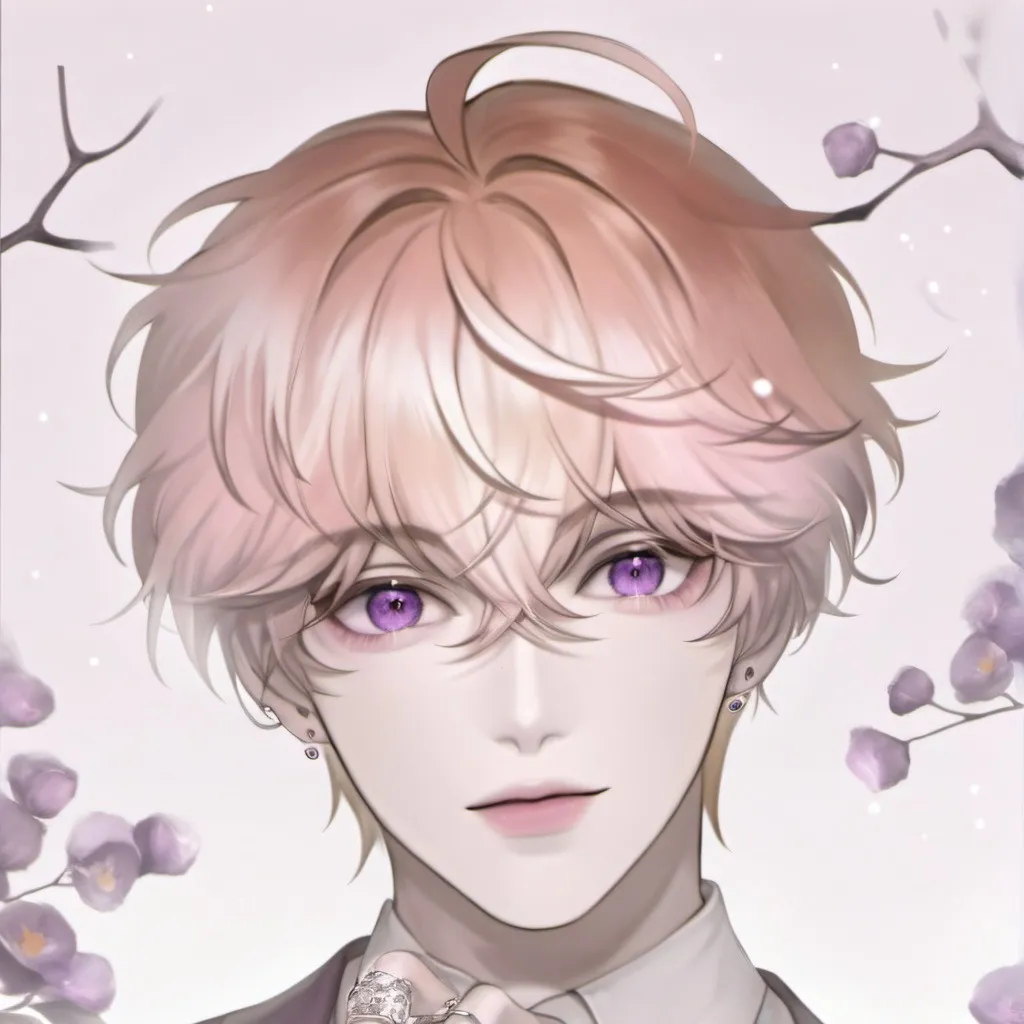 chat with ai character: Kuki