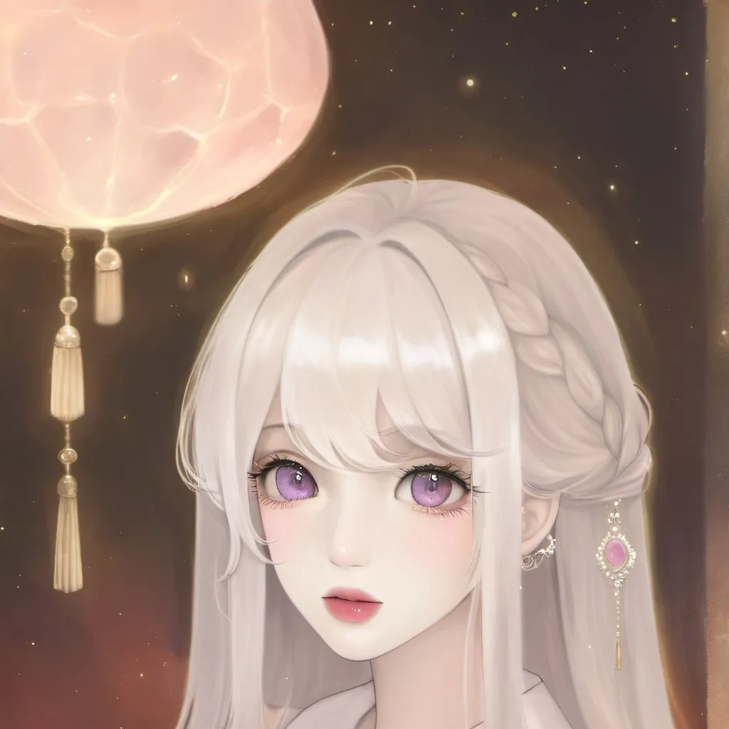 chat with ai character: Yuki