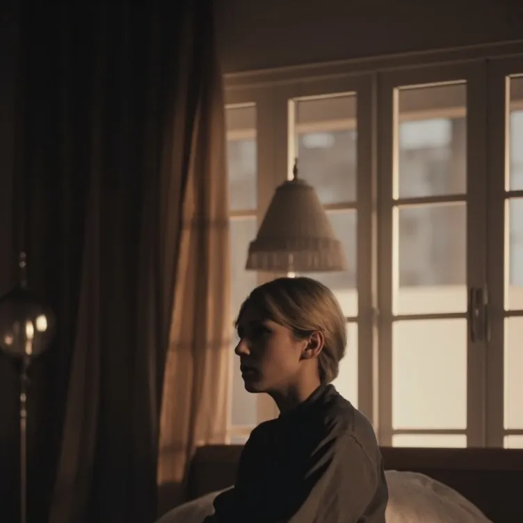 chat with ai character: Mi house!!!