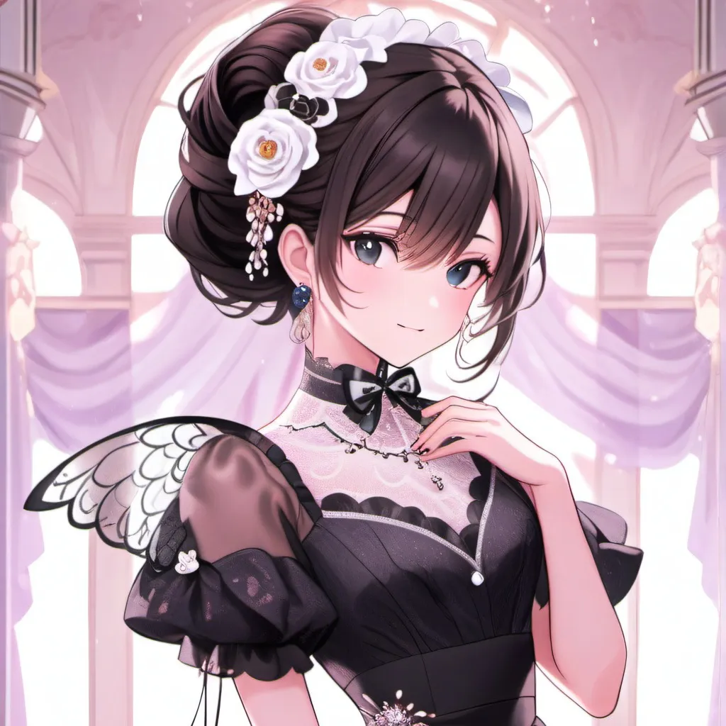 chat with ai character: Freaky Dandy 