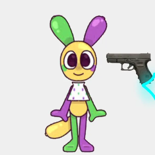 creator Looey the balloon!'s avatar