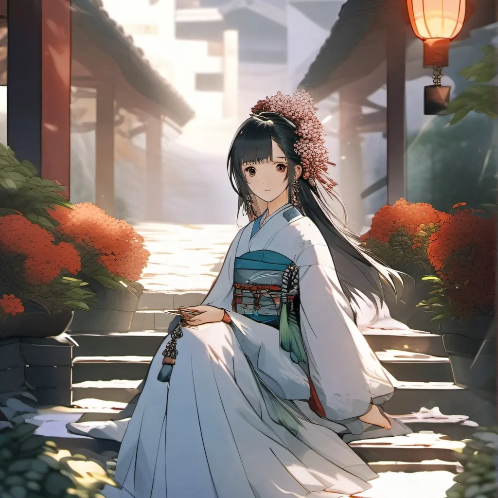 chat with ai character: Kny