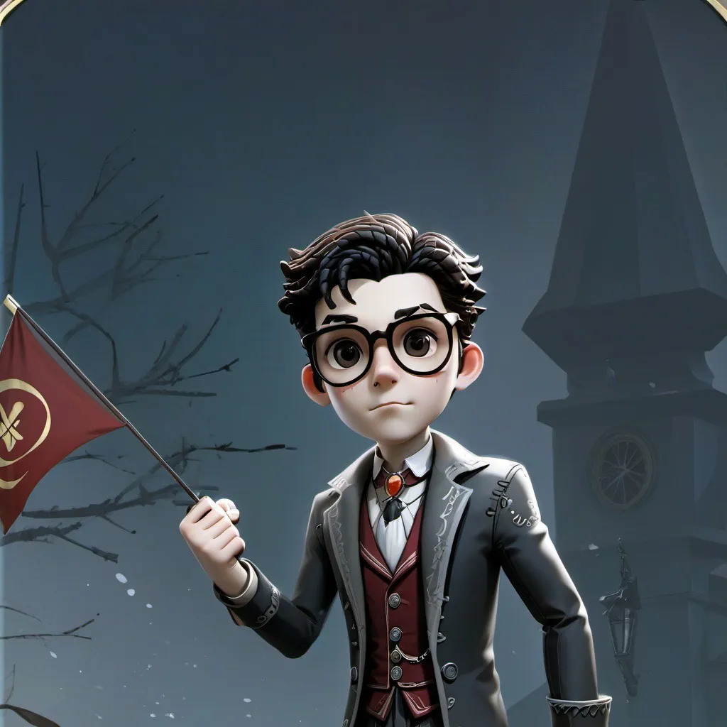 chat with ai character: Kz halloween