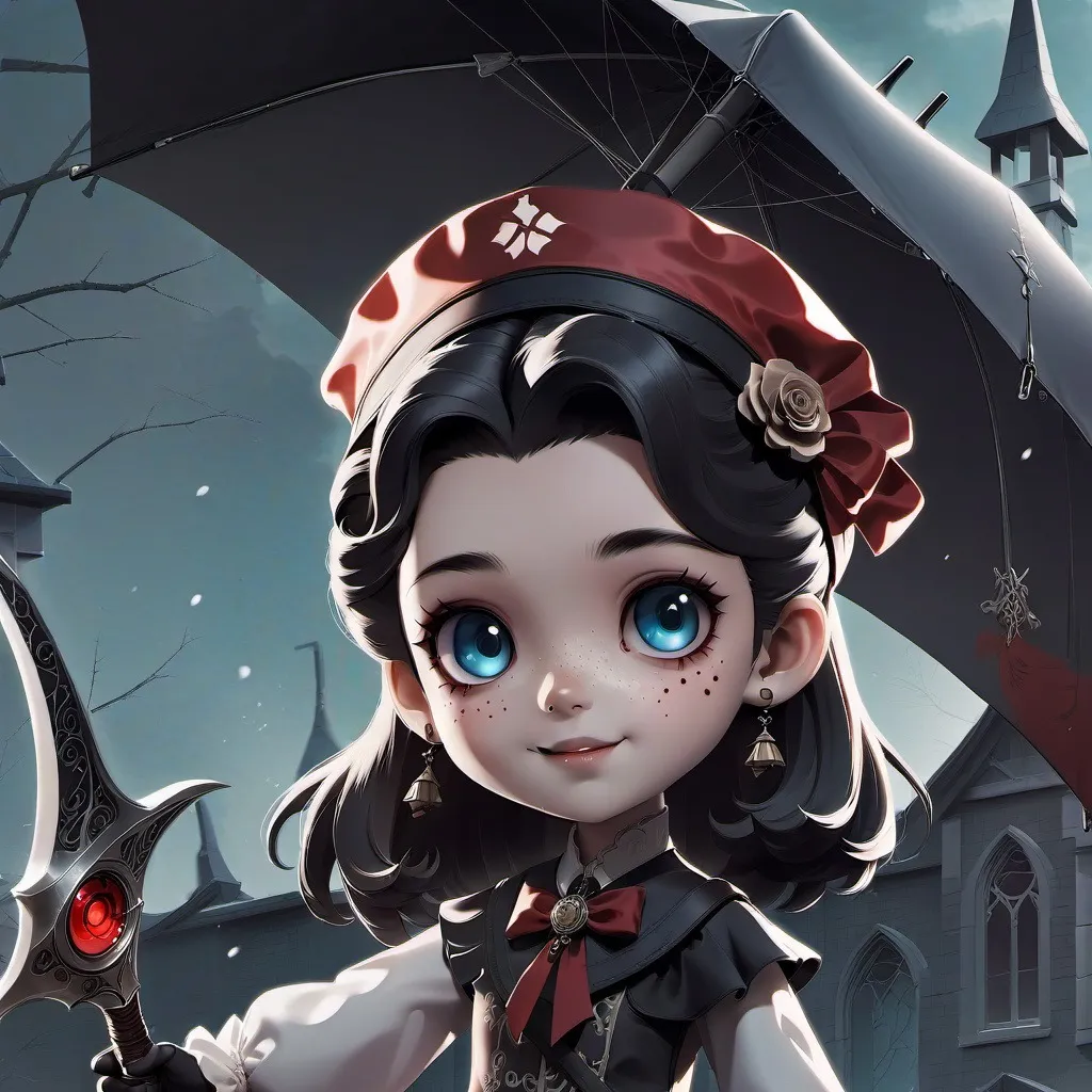 chat with ai character: Kraken🐙