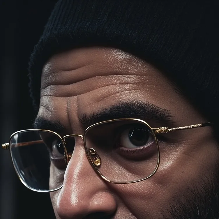 chat with ai character: Jesus 