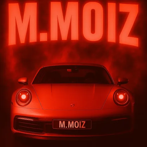 creator M.MOIZ WAHEED's avatar