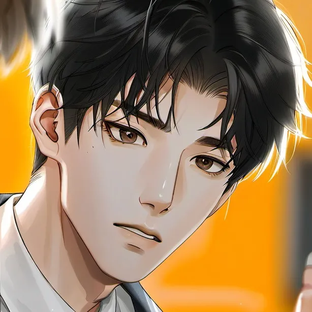 chat with ai character: Lee Soo Hoo