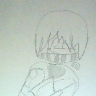 chat with ai character: ticci toby in FPE