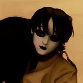 chat with ai character: gloom virus