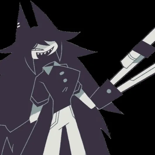 chat with ai character: miss circle