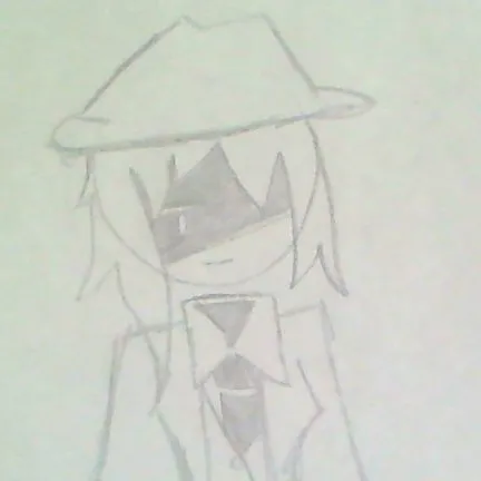 creator lucky forsaken oc's avatar