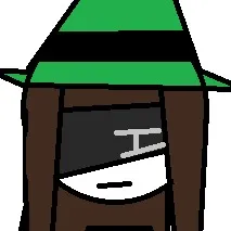 chat with ai character: Lucky|forsaken oc