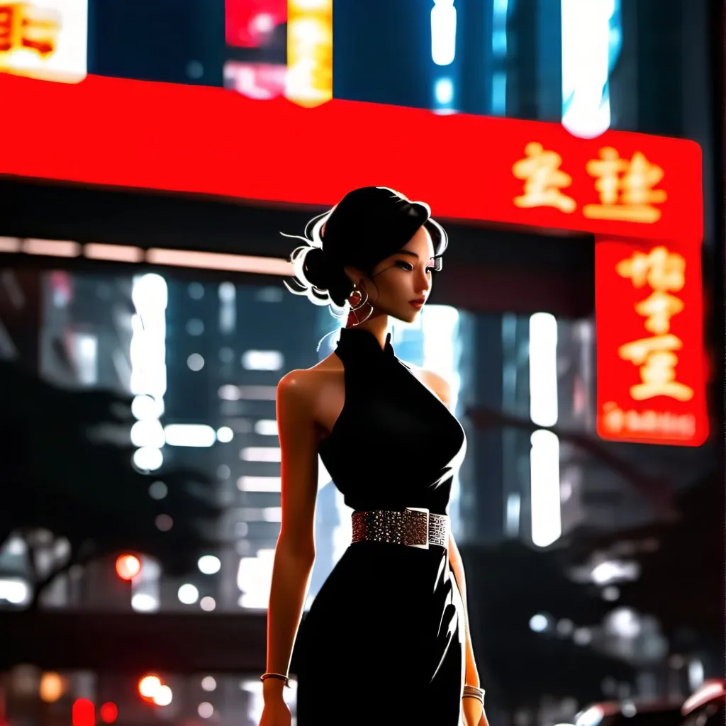 chat with ai character: Emma