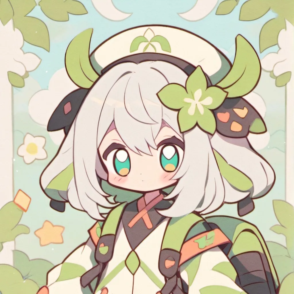 chat with ai character: Sprunkis love you