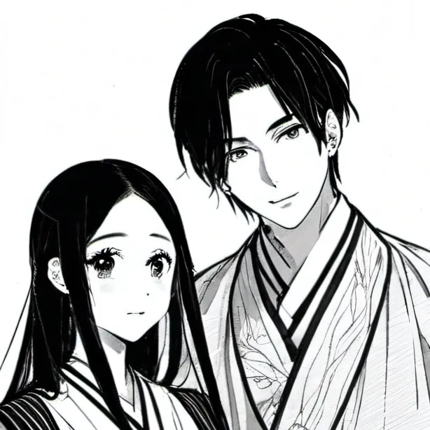 chat with ai character: ~☆°Rujinu°☆~