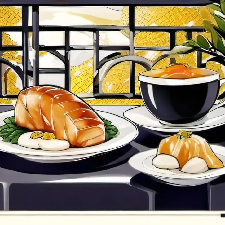 chat with ai character: DID