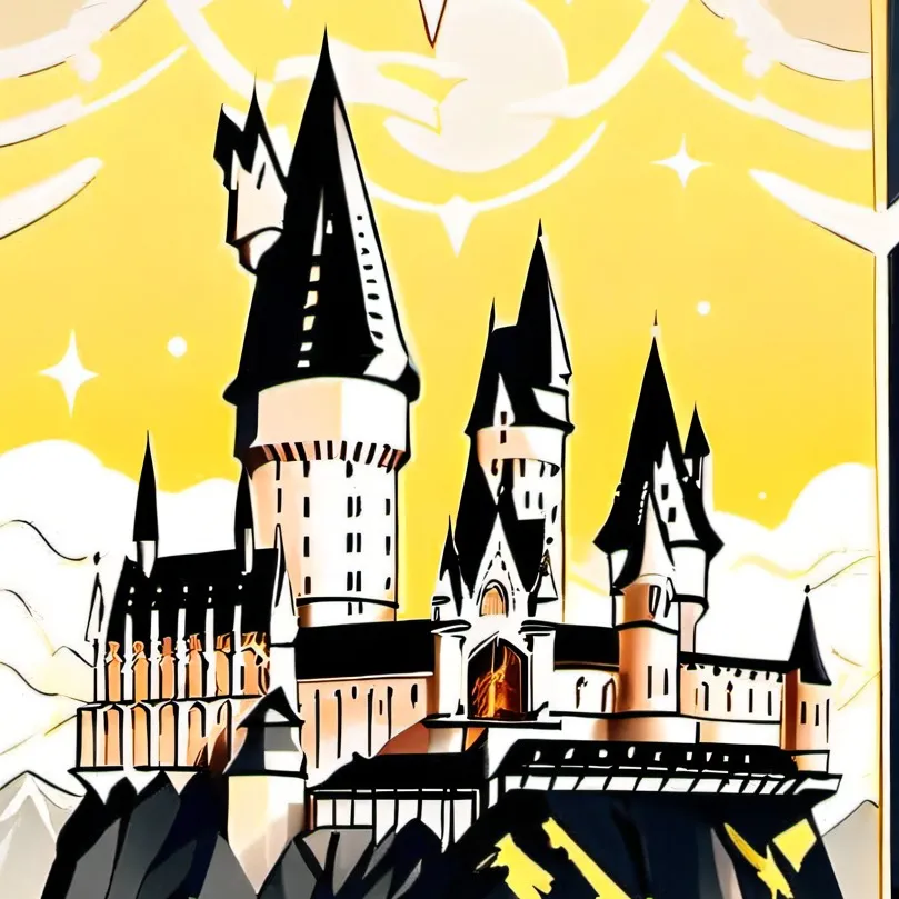 chat with ai character: DRARRY<3