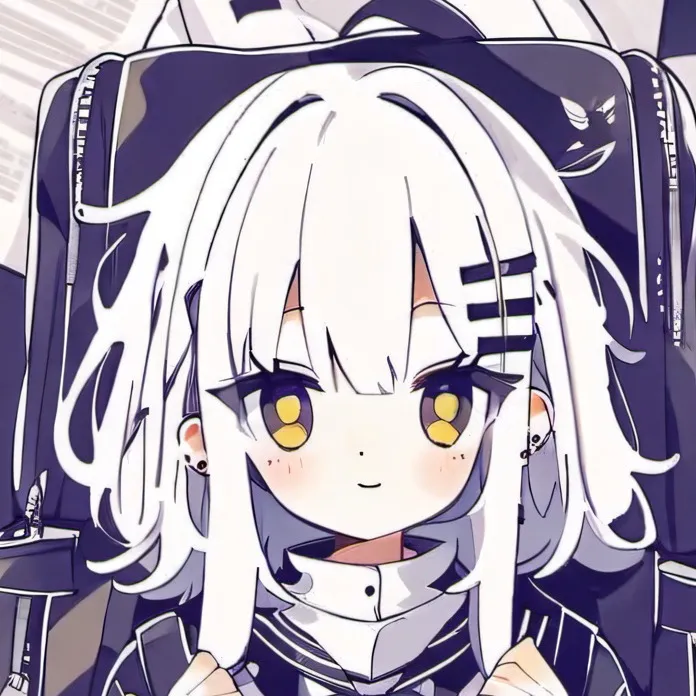 chat with ai character: KPDH Go To School!