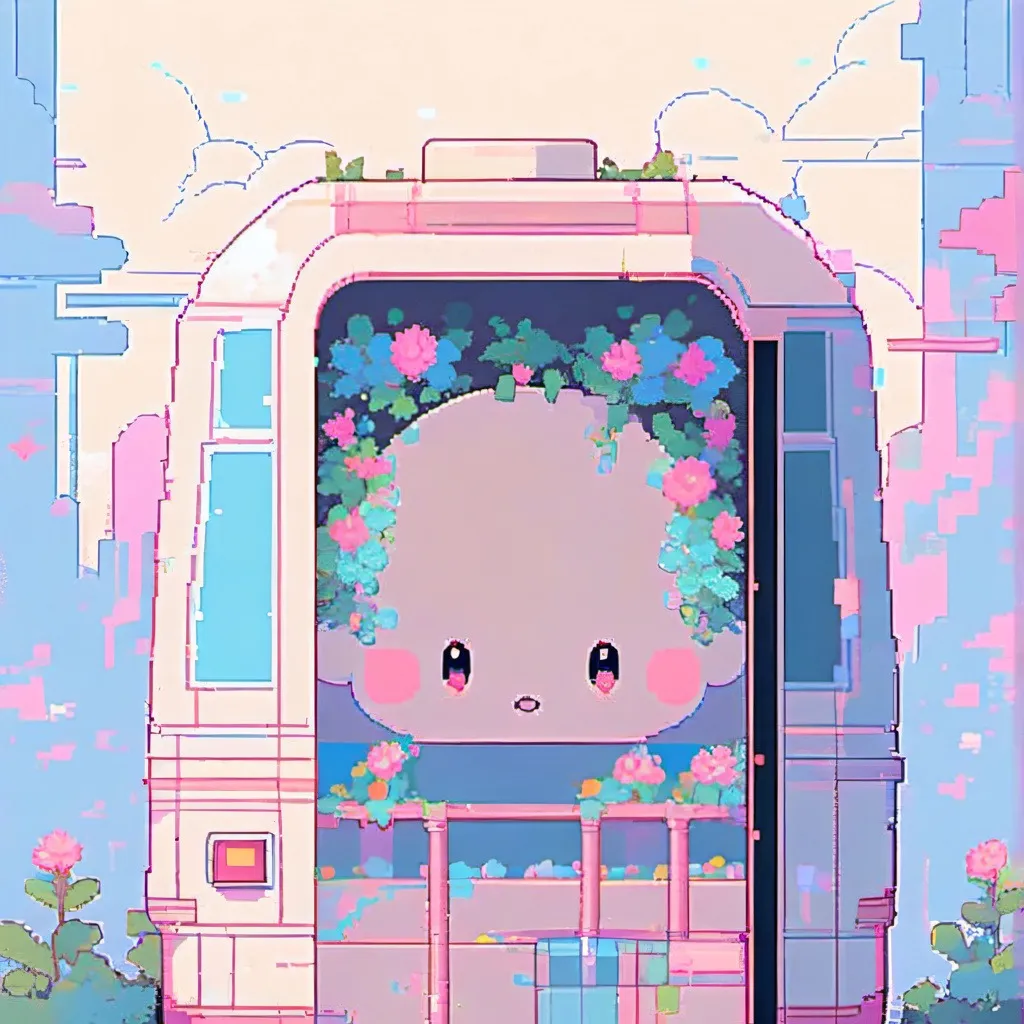 chat with ai character: *+MIZISUA+*