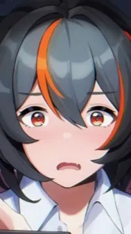 ai character: Zhu Yuan  background