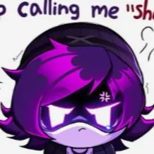 chat with ai character: Uzi