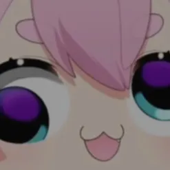 chat with ai character: Chibidoki