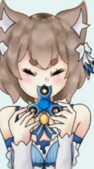 ai character: Felix Argyle  background