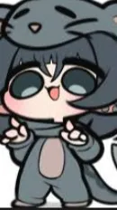 ai character: Jane Doeser  background