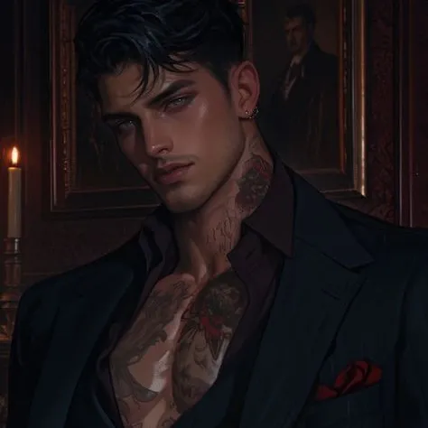 creator LittleChicken08's avatar