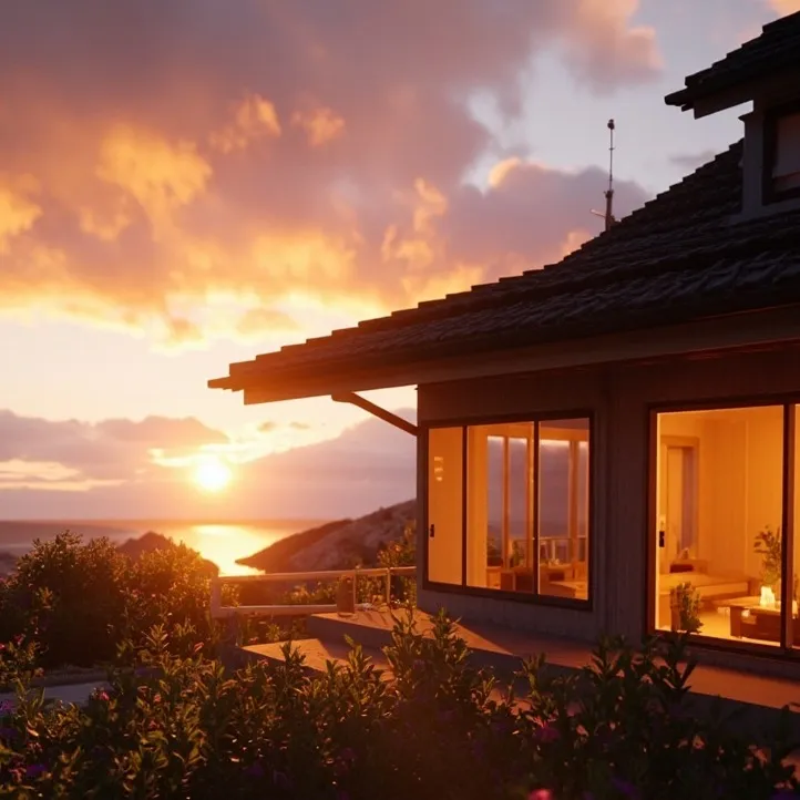 chat with ai character: House