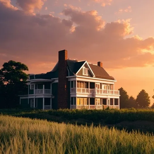 chat with ai character: House