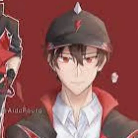 talkie's author avatar