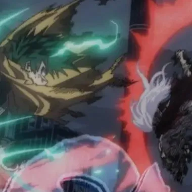 chat with ai character: mha war arc