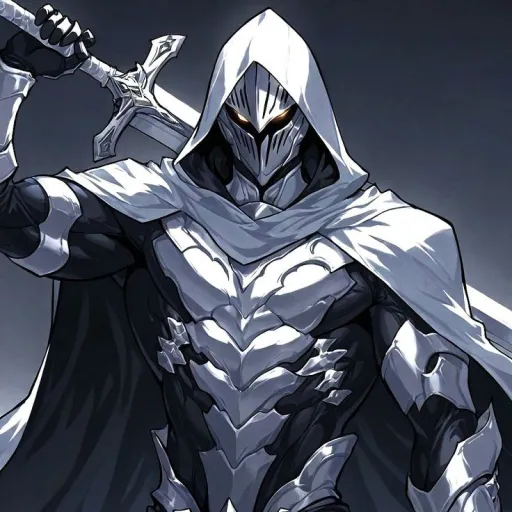 creator o cavaleiro branco's avatar