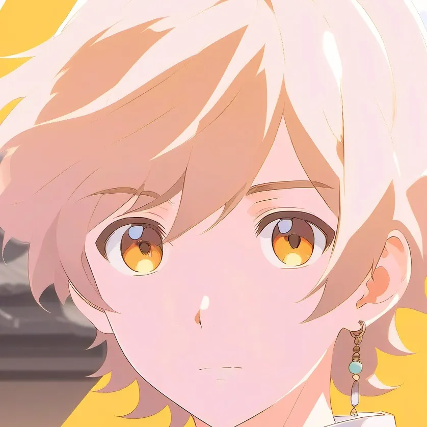 chat with ai character: Oscar