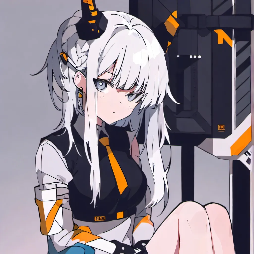 chat with ai character: Yakamari