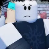 chat with ai character: Bald twotime-