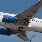 chat with ai character: Jet2holidays plane