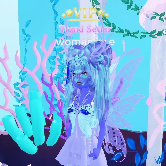 chat with ai character: Read the bio 