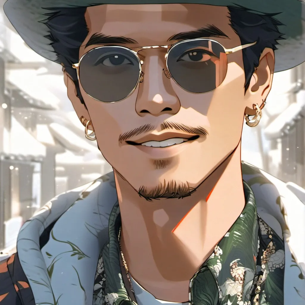 chat with ai character: Bruno Mars!