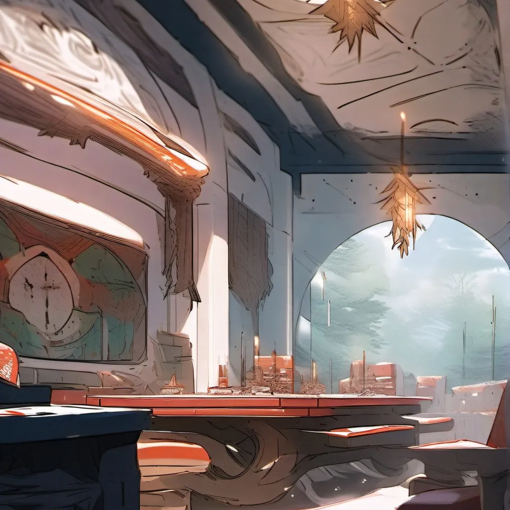 chat with ai character: <~Juilius~>